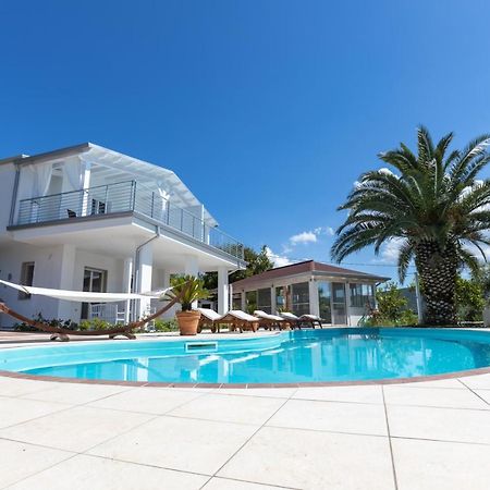 B&B White House Peschici Εξωτερικό φωτογραφία