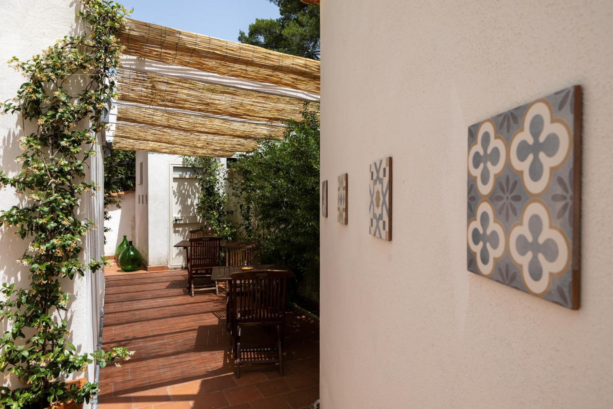 B&B White House Peschici Εξωτερικό φωτογραφία