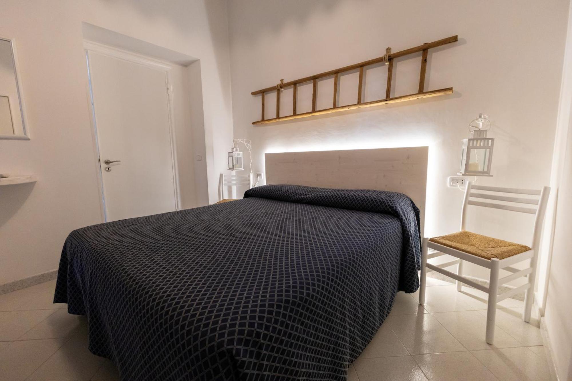 B&B White House Peschici Εξωτερικό φωτογραφία